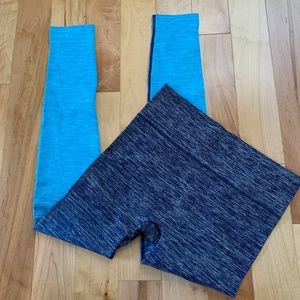 Workout Leggings Size Small
